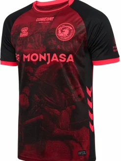 FCF 25/26 THIRD JERSEY S/S