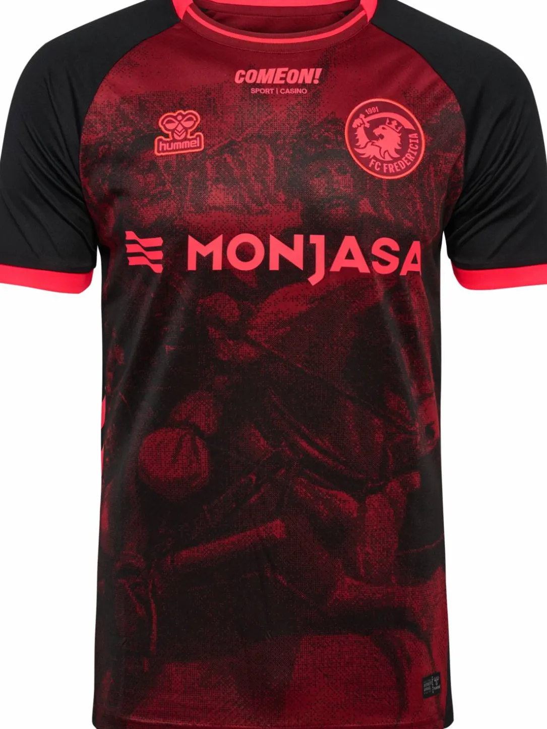 FCF 25/26 THIRD JERSEY S/S