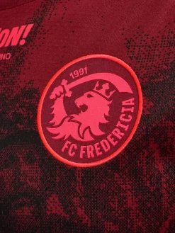 FCF 25/26 THIRD JERSEY S/S