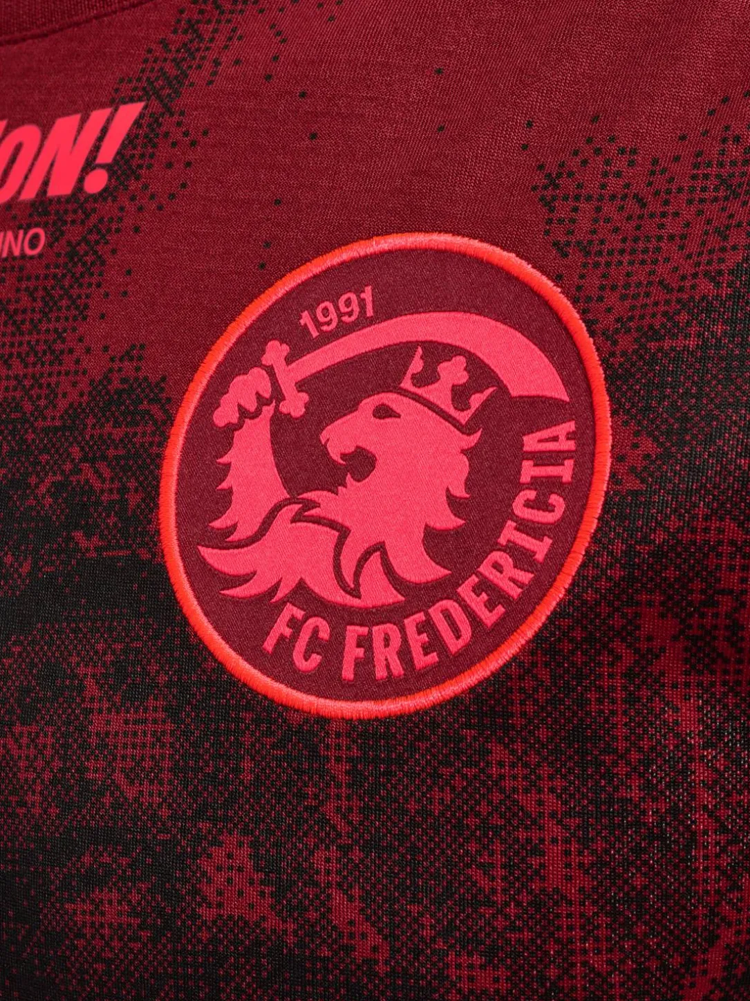 FCF 25/26 THIRD JERSEY S/S