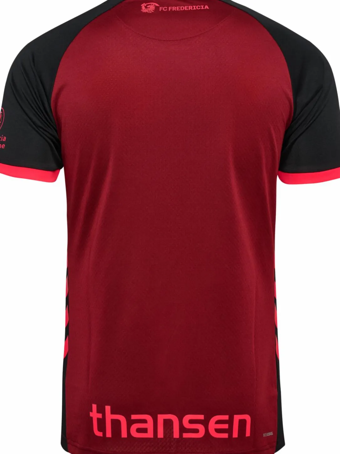 FCF 25/26 THIRD JERSEY S/S