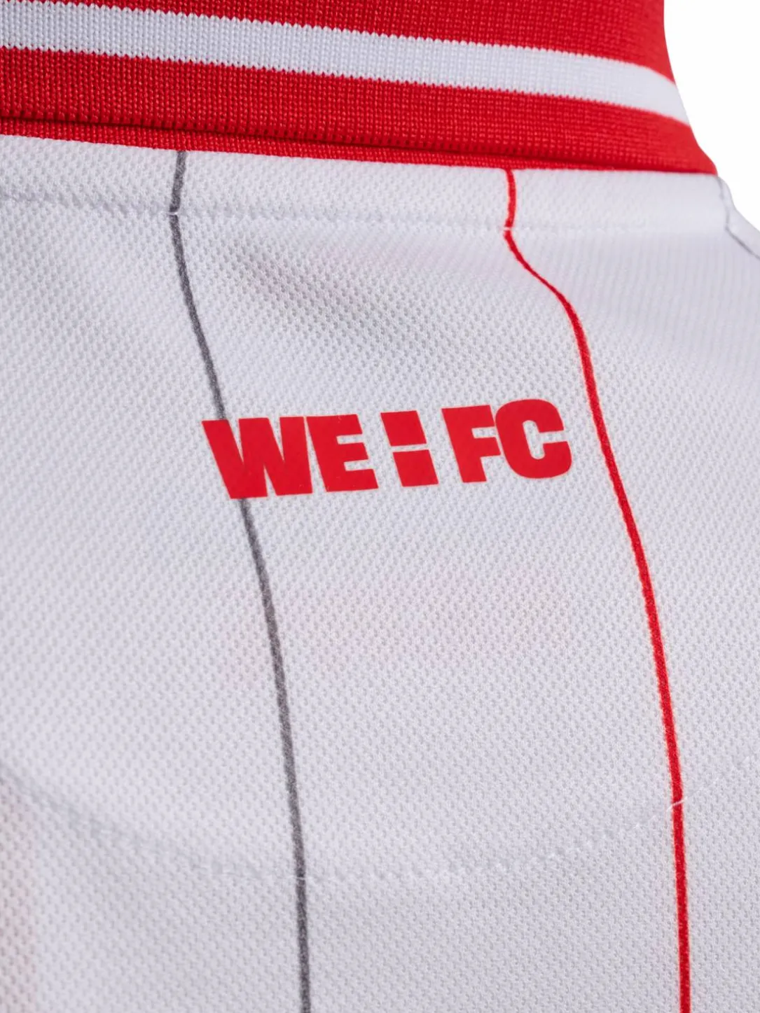 1FCK 25/26 WE:FC JERSEY FAN L/S