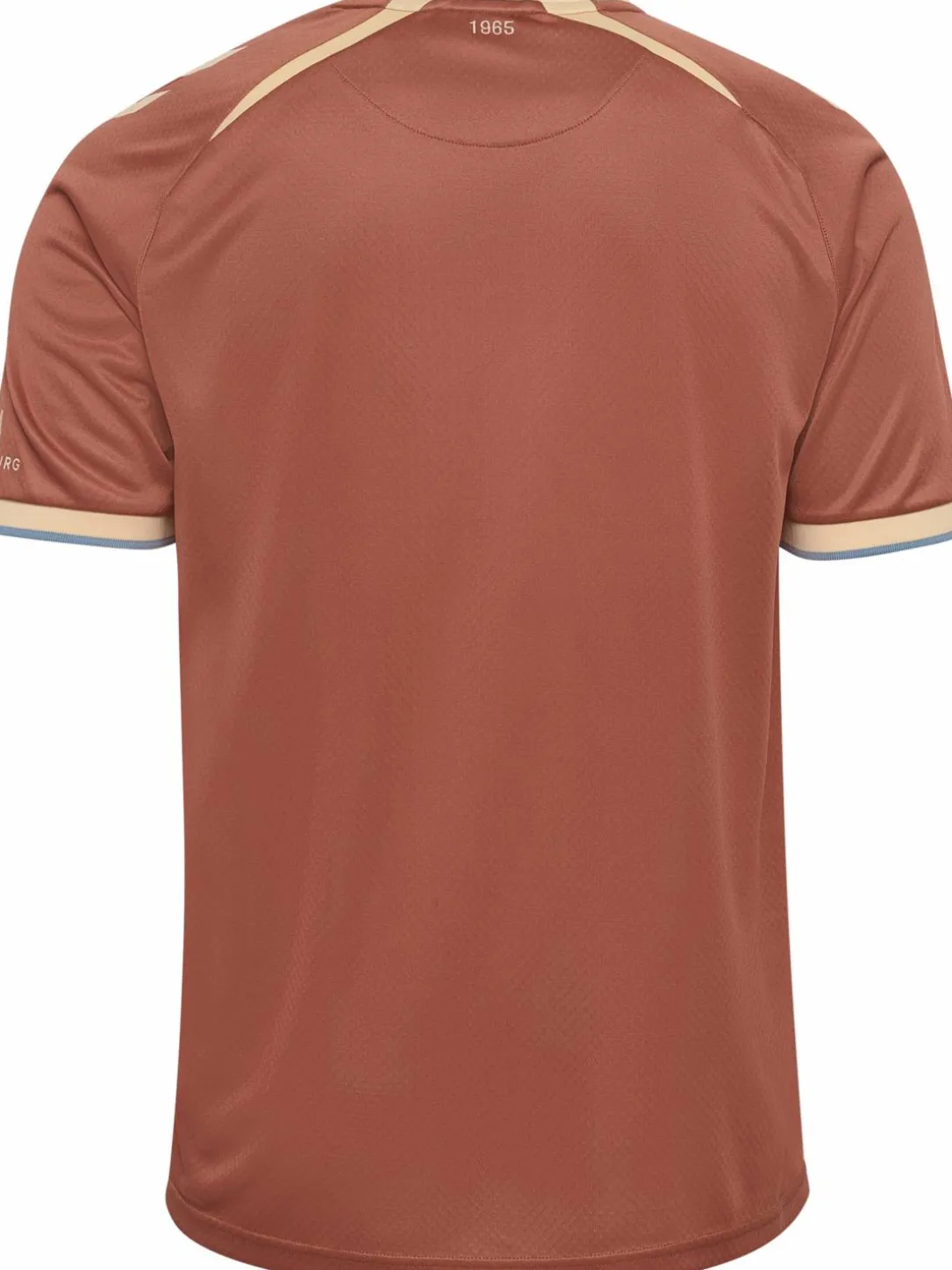 1FCM 26/27 AWAY JERSEY S/S
