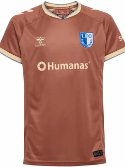 1FCM 26/27 AWAY JERSEY S/S KIDS