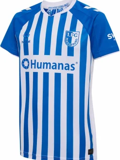 1FCM 26/27 HOME JERSEY S/S KIDS