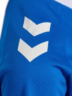 1FCM 26/27 HOME JERSEY S/S KIDS
