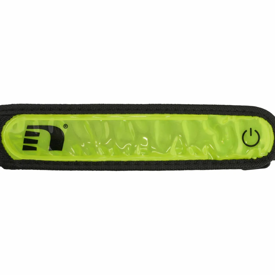 FLASHING LIGHTBAND