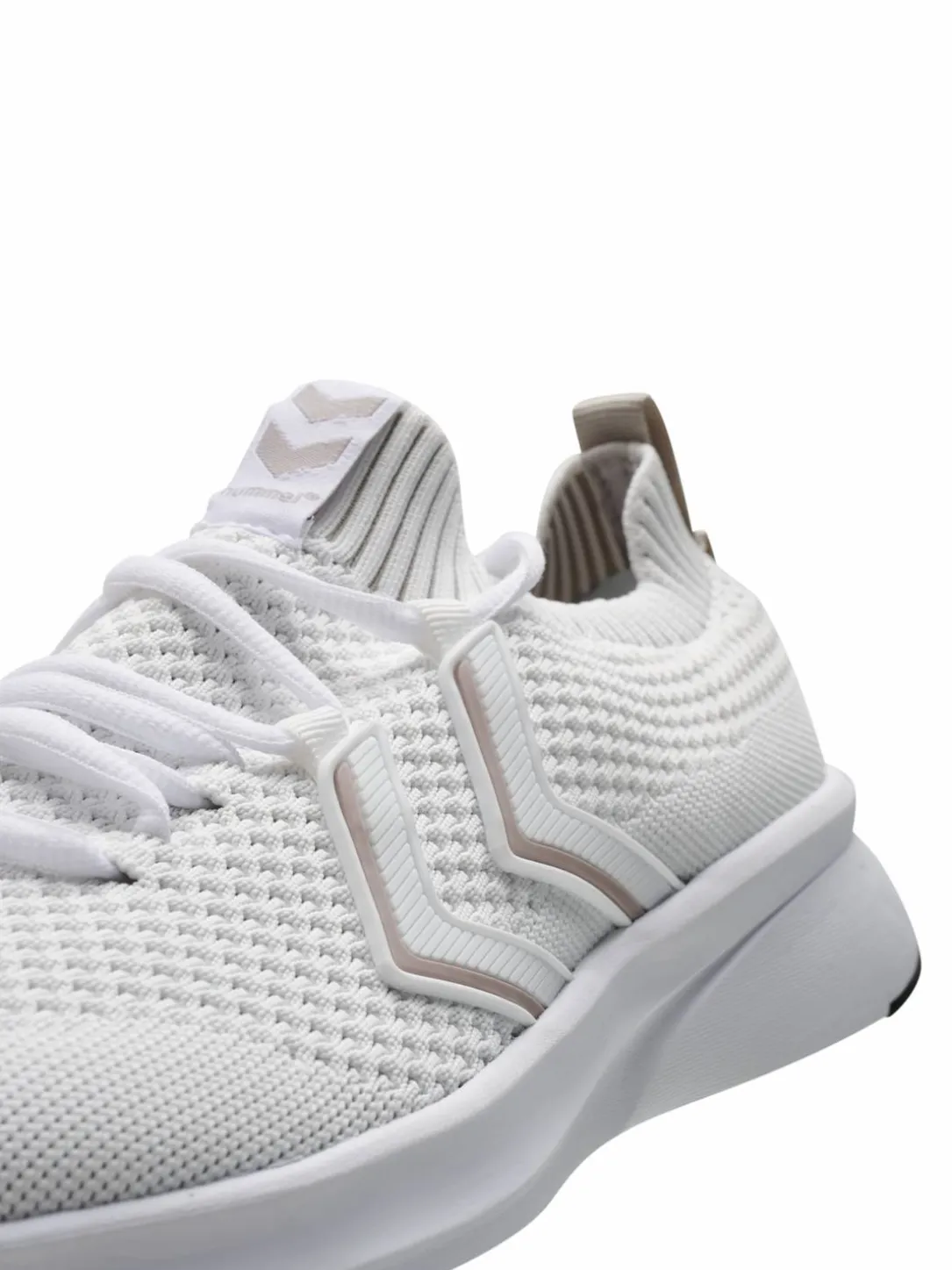 FLOW SEAMLESS