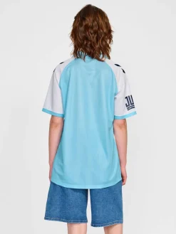 F MADISON 25 HOME JERSEY S/S