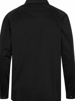 FORMAL OVERSHIRT BEE