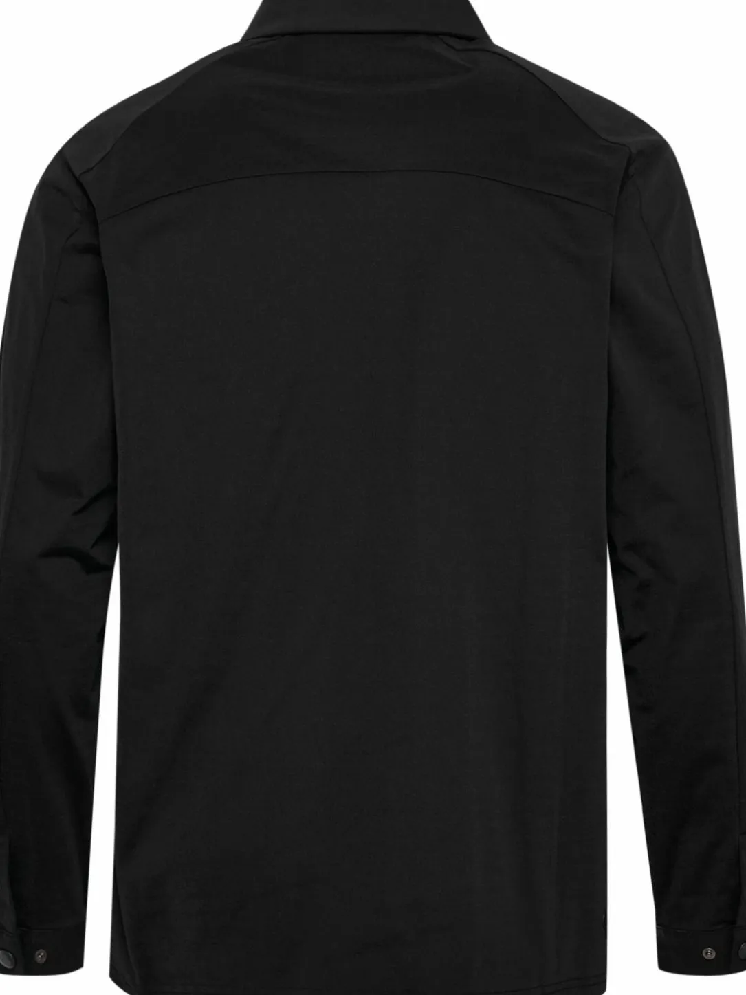 FORMAL OVERSHIRT BEE