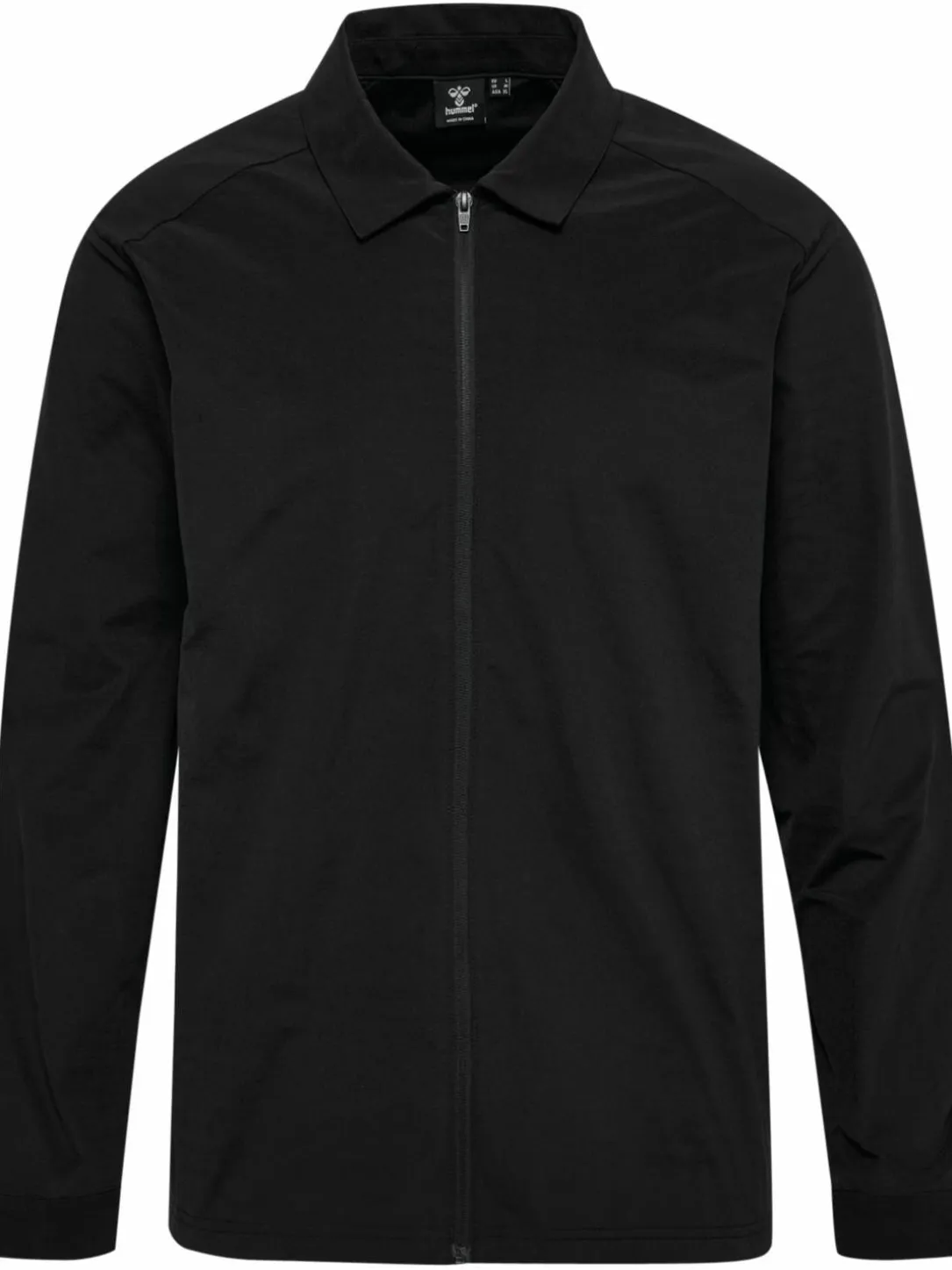FORMAL OVERSHIRT BEE