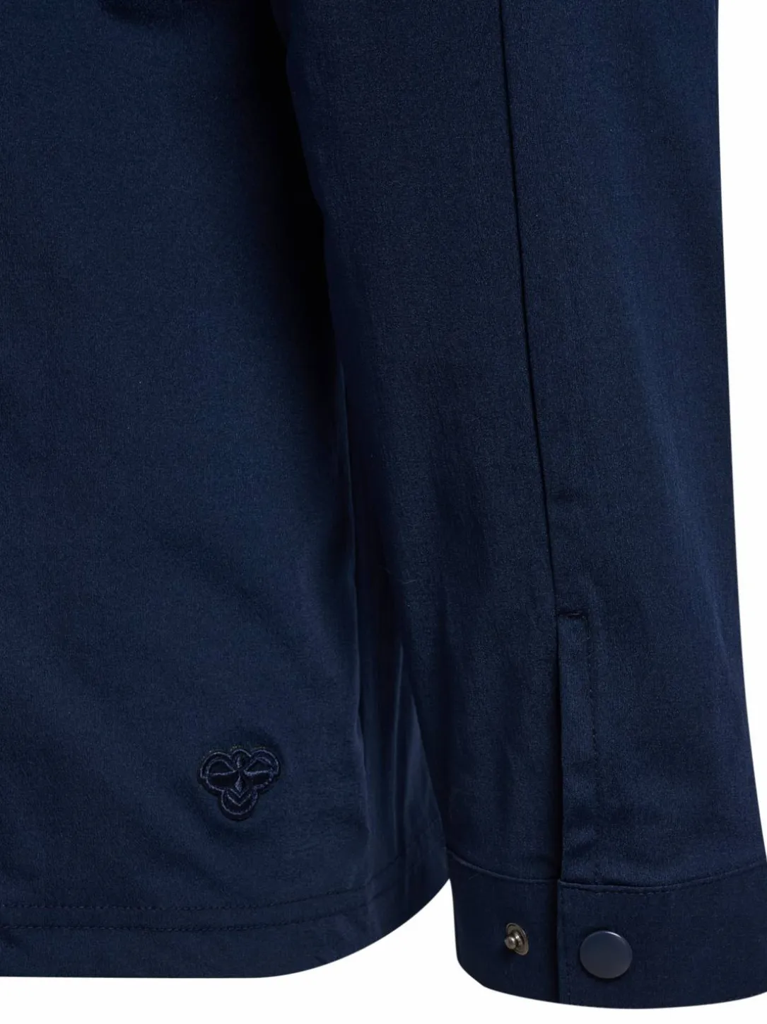 FORMAL OVERSHIRT BEE