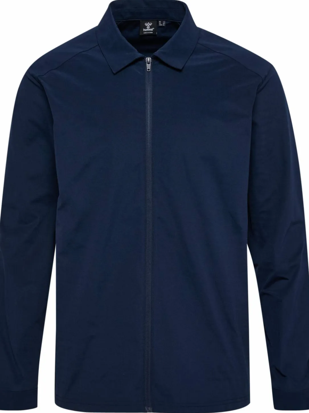 FORMAL OVERSHIRT BEE