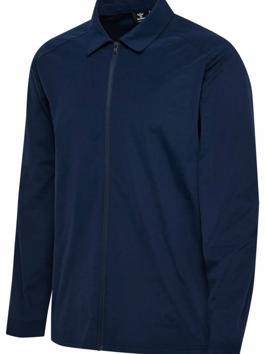 FORMAL OVERSHIRT BEE