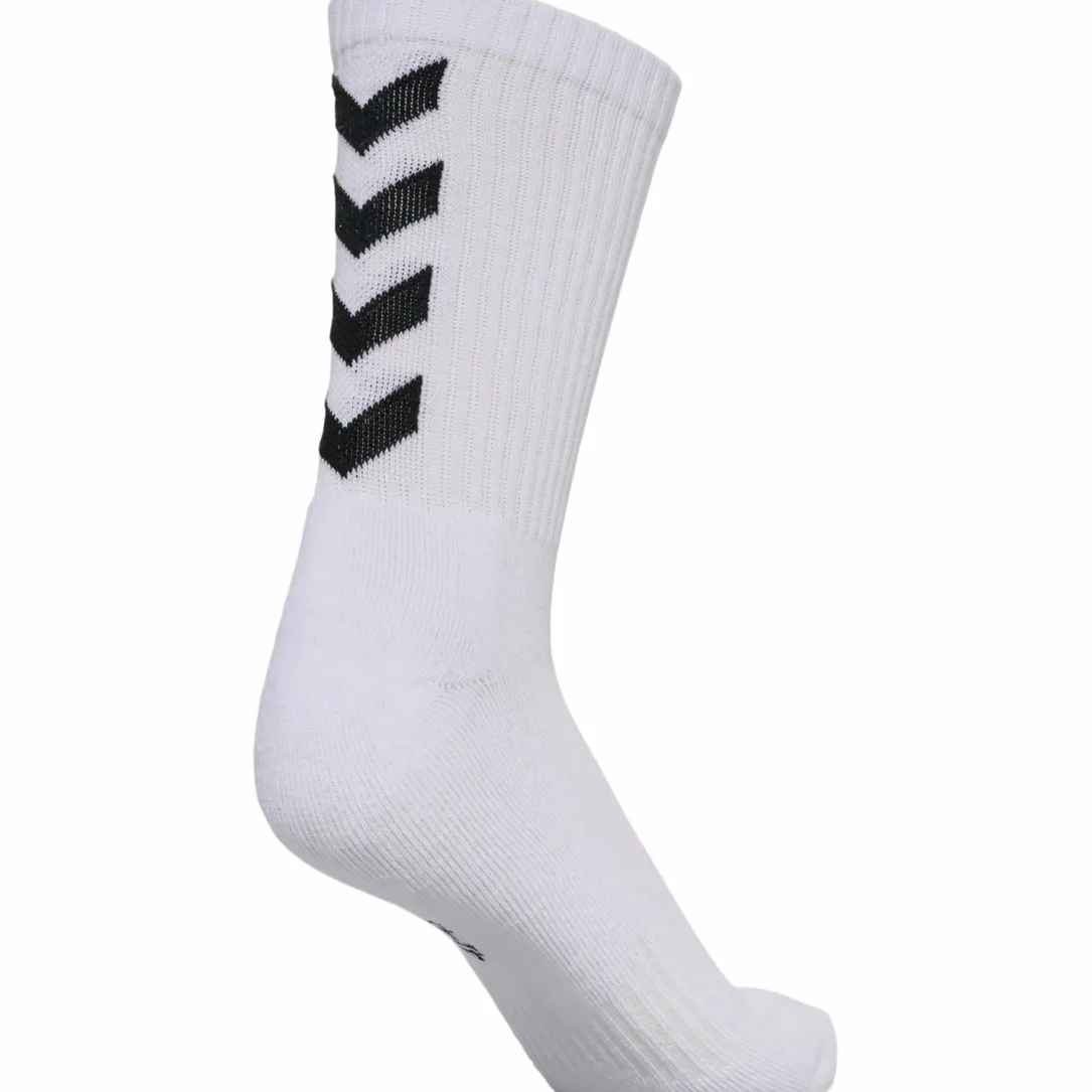 FUNDAMENTAL 3-PACK SOCK