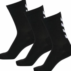 FUNDAMENTAL 3-PACK SOCK