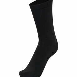 FUNDAMENTAL 3-PACK SOCK
