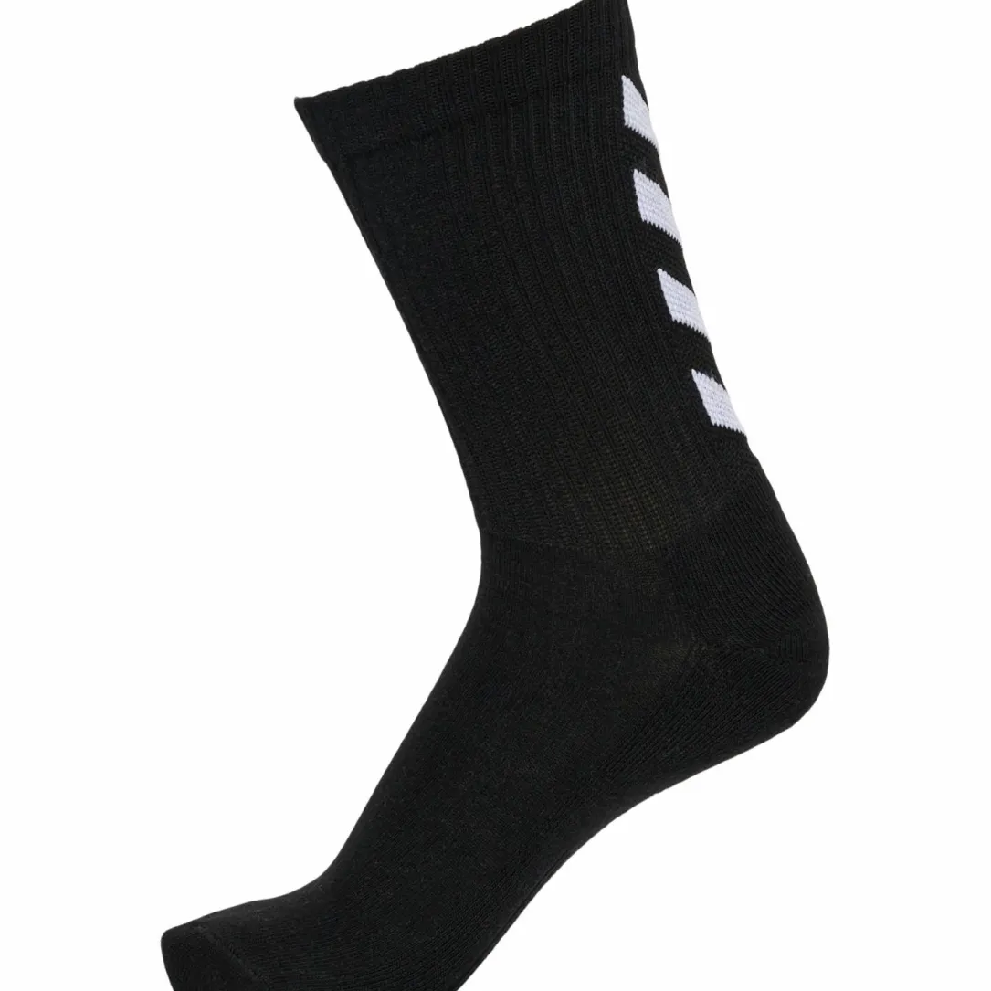 FUNDAMENTAL 3-PACK SOCK