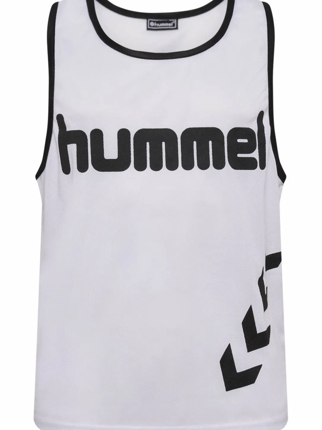 FUNDAMENTAL TRAINING BIB