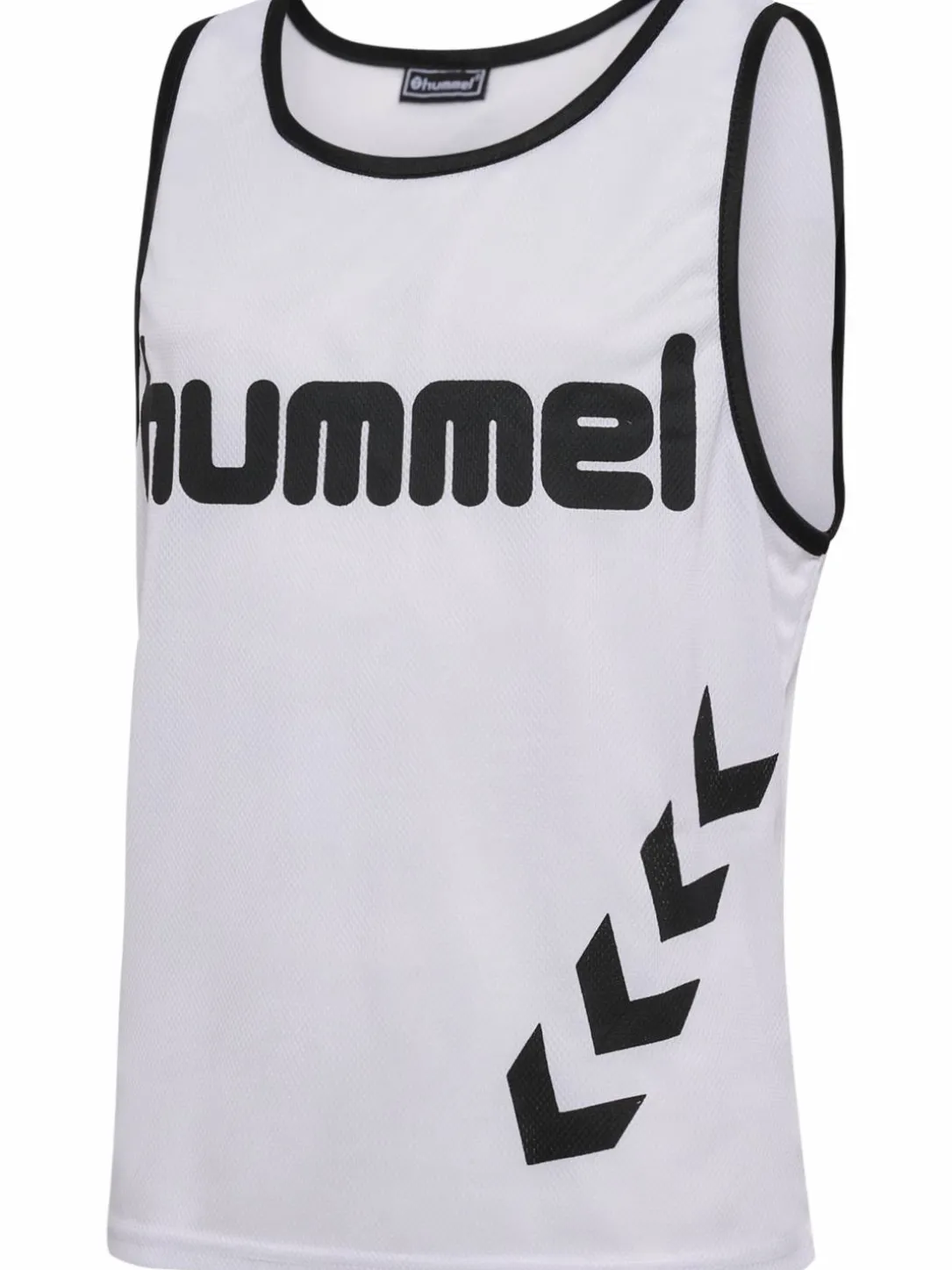 FUNDAMENTAL TRAINING BIB
