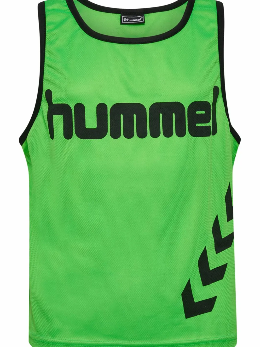 FUNDAMENTAL TRAINING BIB