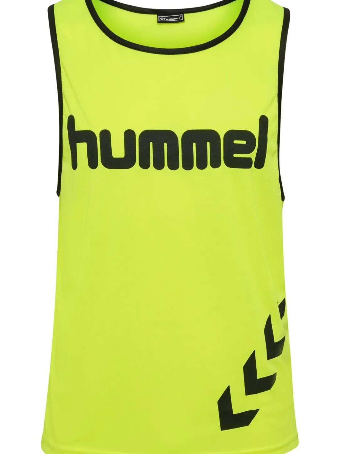 FUNDAMENTAL TRAINING BIB