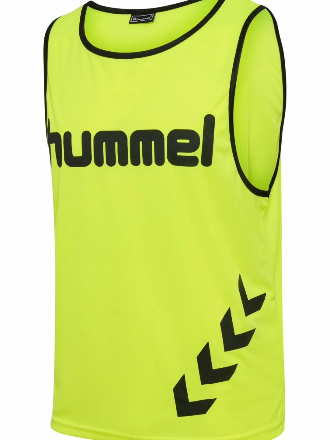 FUNDAMENTAL TRAINING BIB