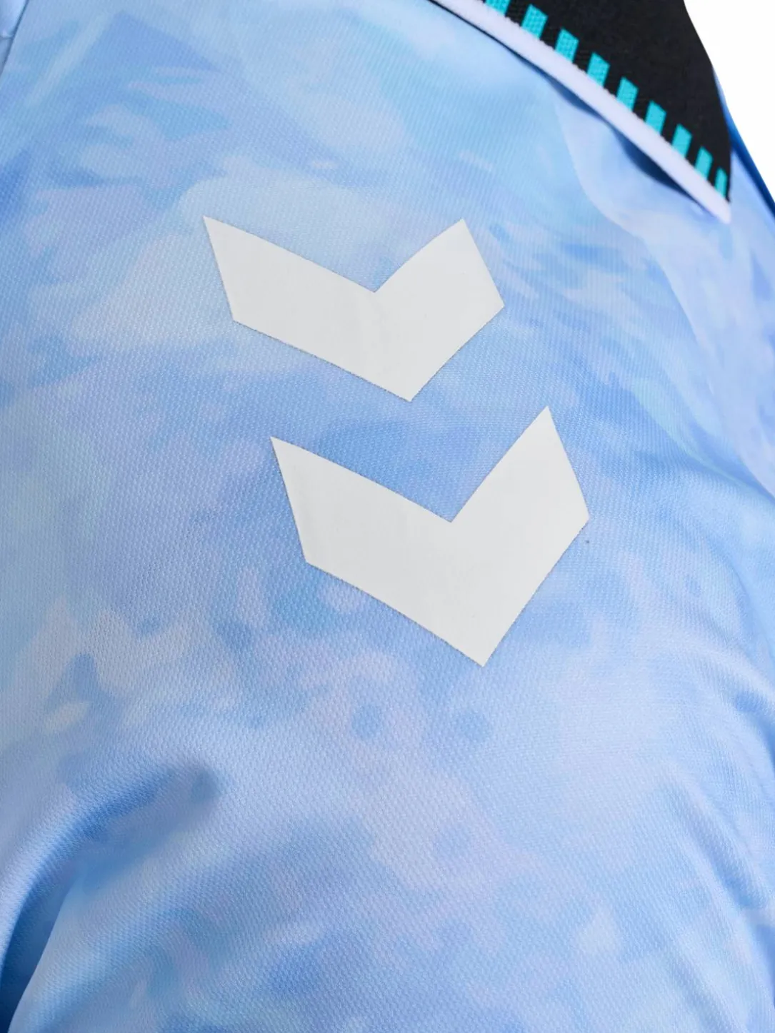 GREENLAND 25 AWAY JERSEY S/S