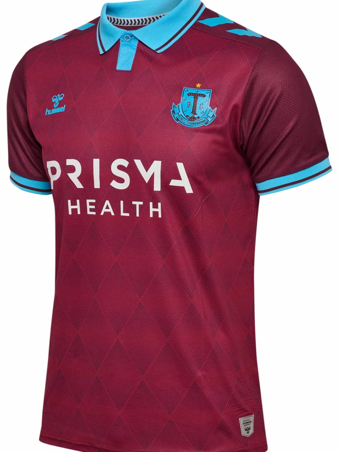 GREENVILLE 25 3RD JERSEY S/S