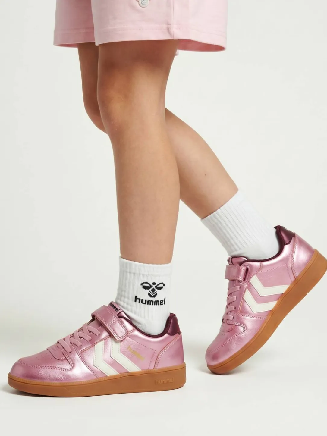 HANDBALL PERFEKT GLITTER JR