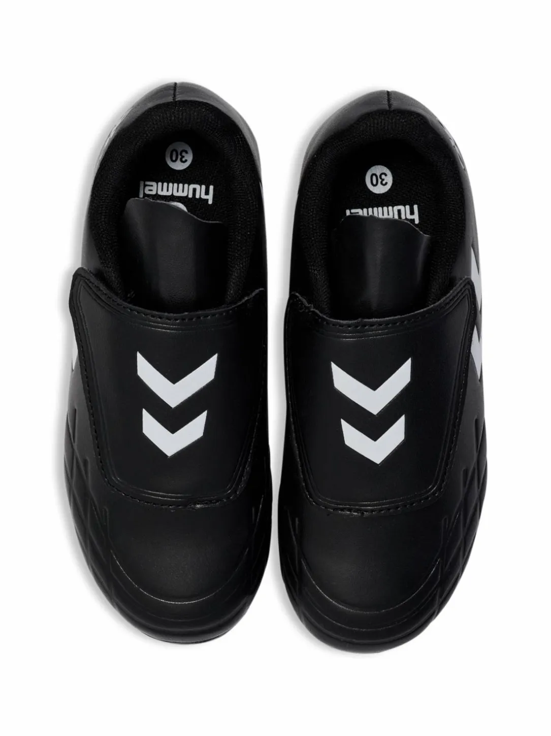 HATTRICK MG JR