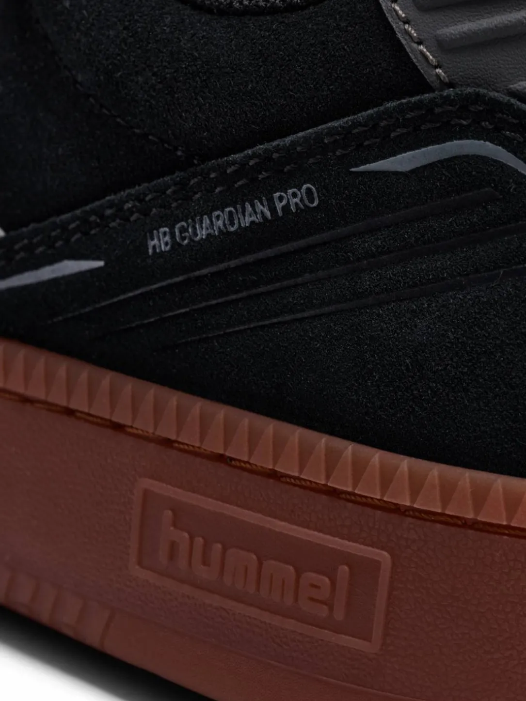HB GUARDIAN PRO