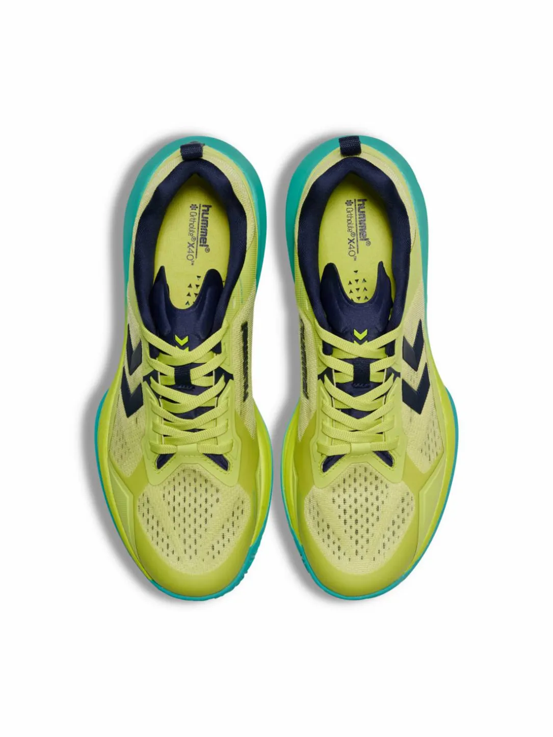HB POWERSTRIKE PRO