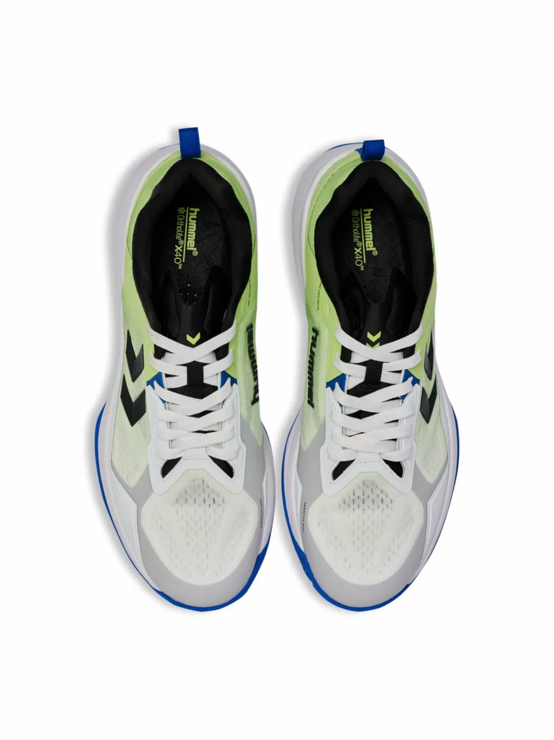 HB POWERSTRIKE PRO