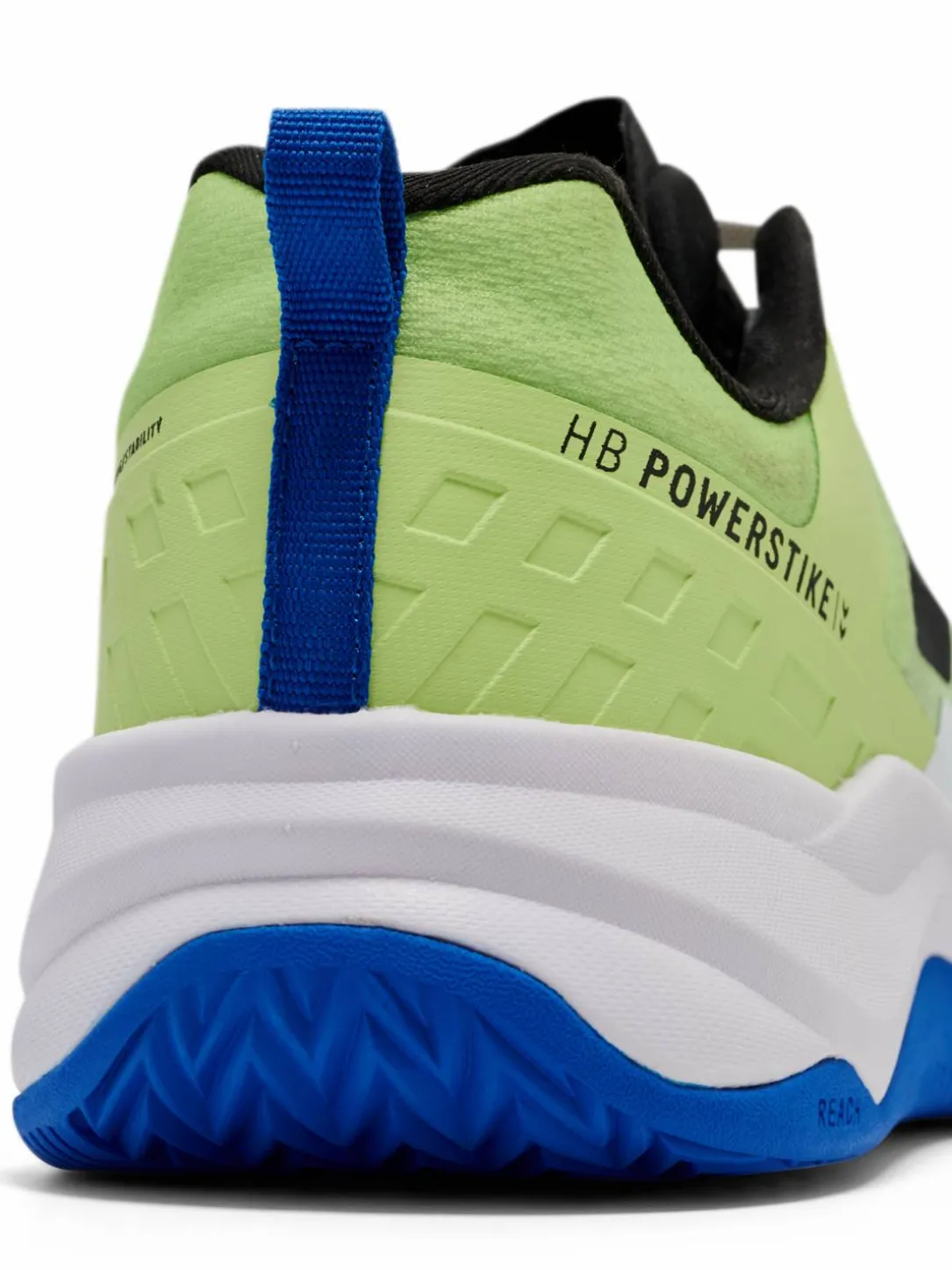 HB POWERSTRIKE PRO