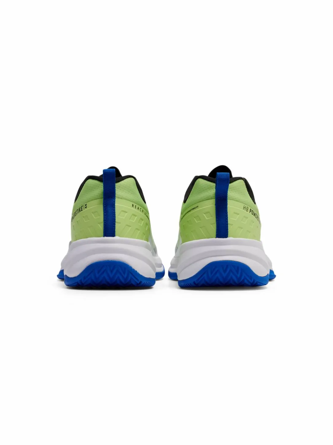 HB POWERSTRIKE PRO