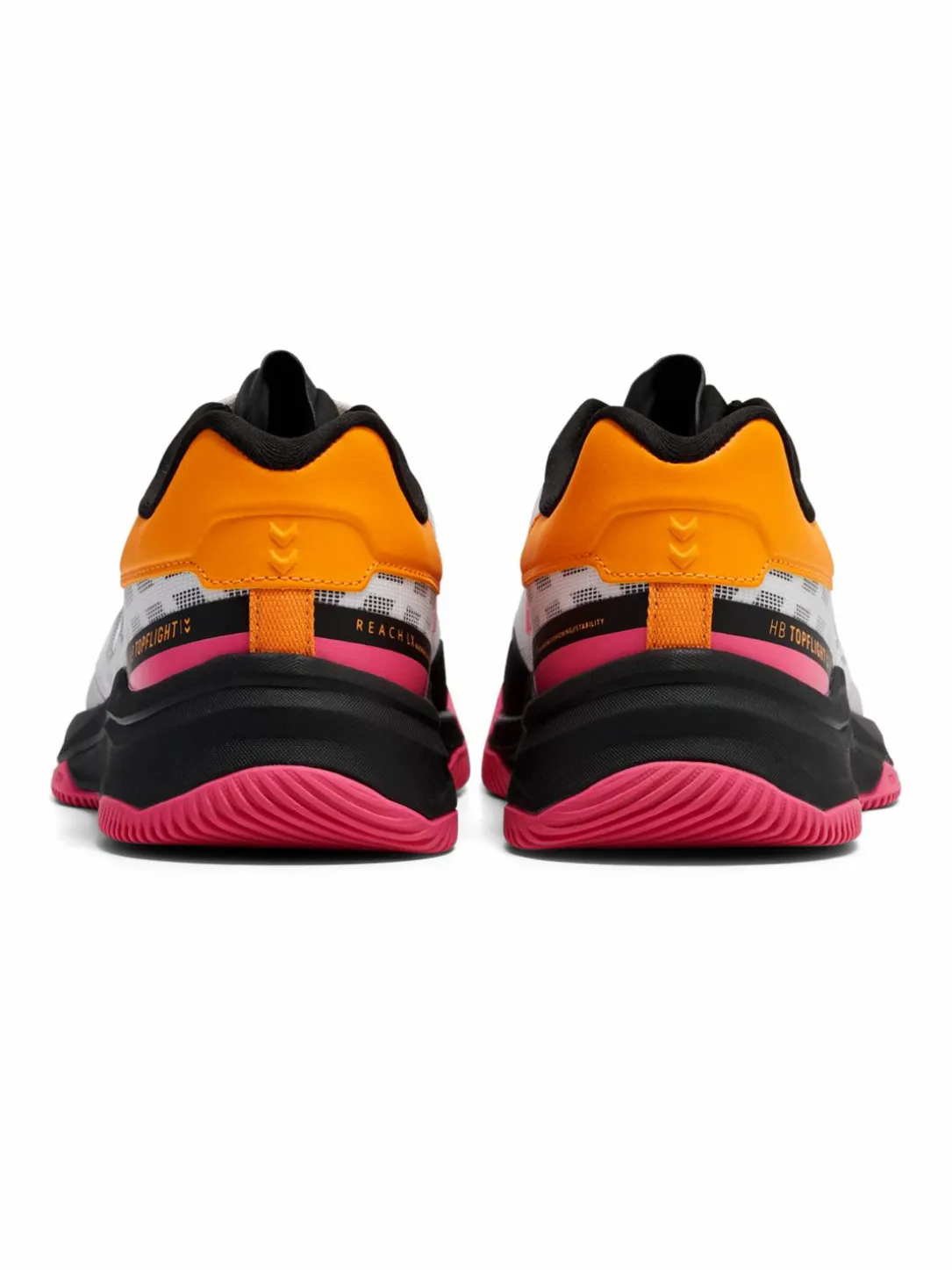 HB TOPFLIGHT PRO