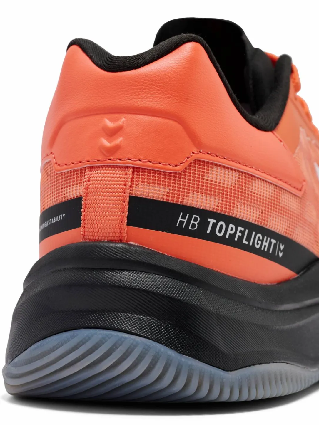 HB TOPFLIGHT PRO