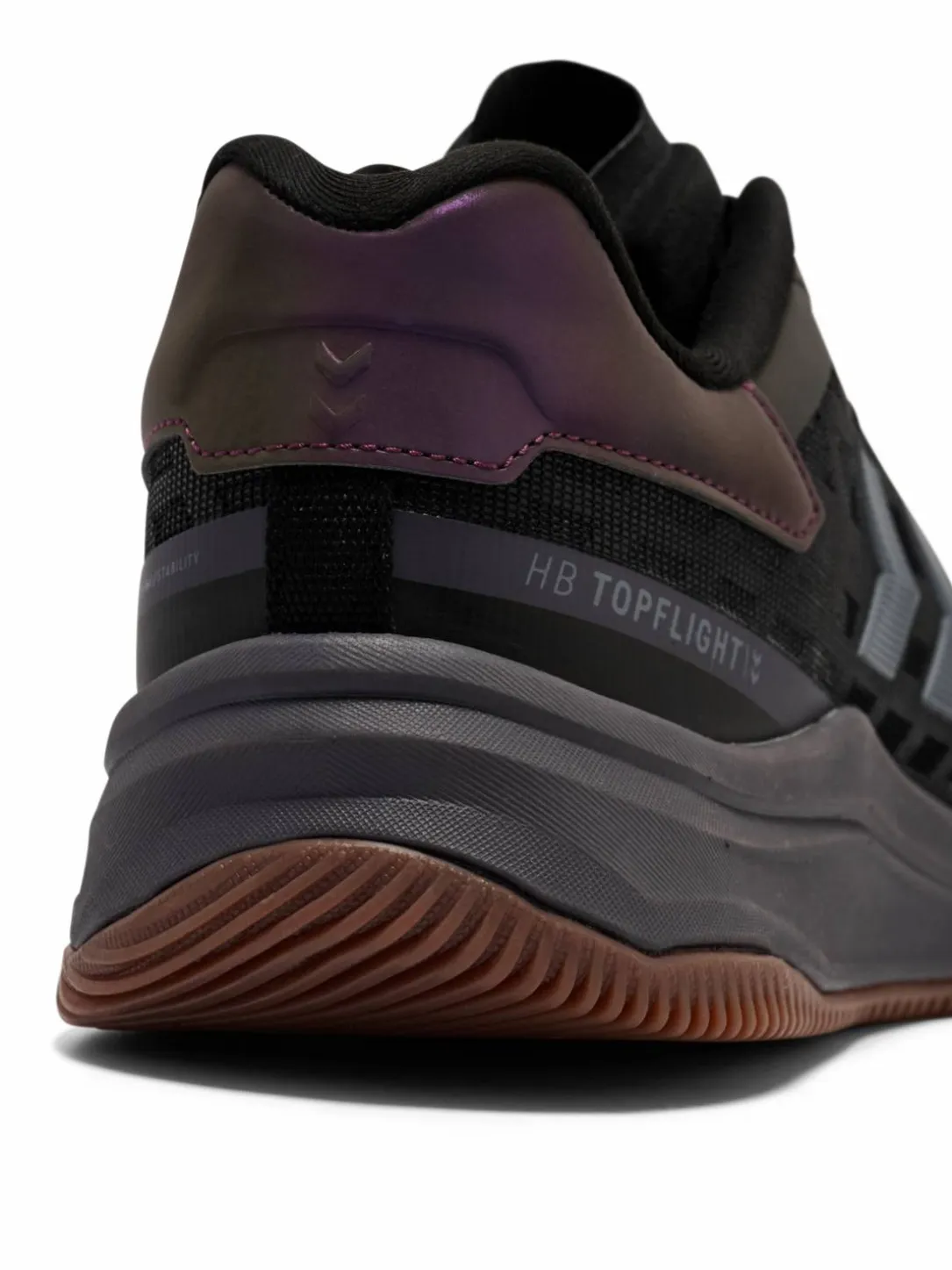 HB TOPFLIGHT PRO