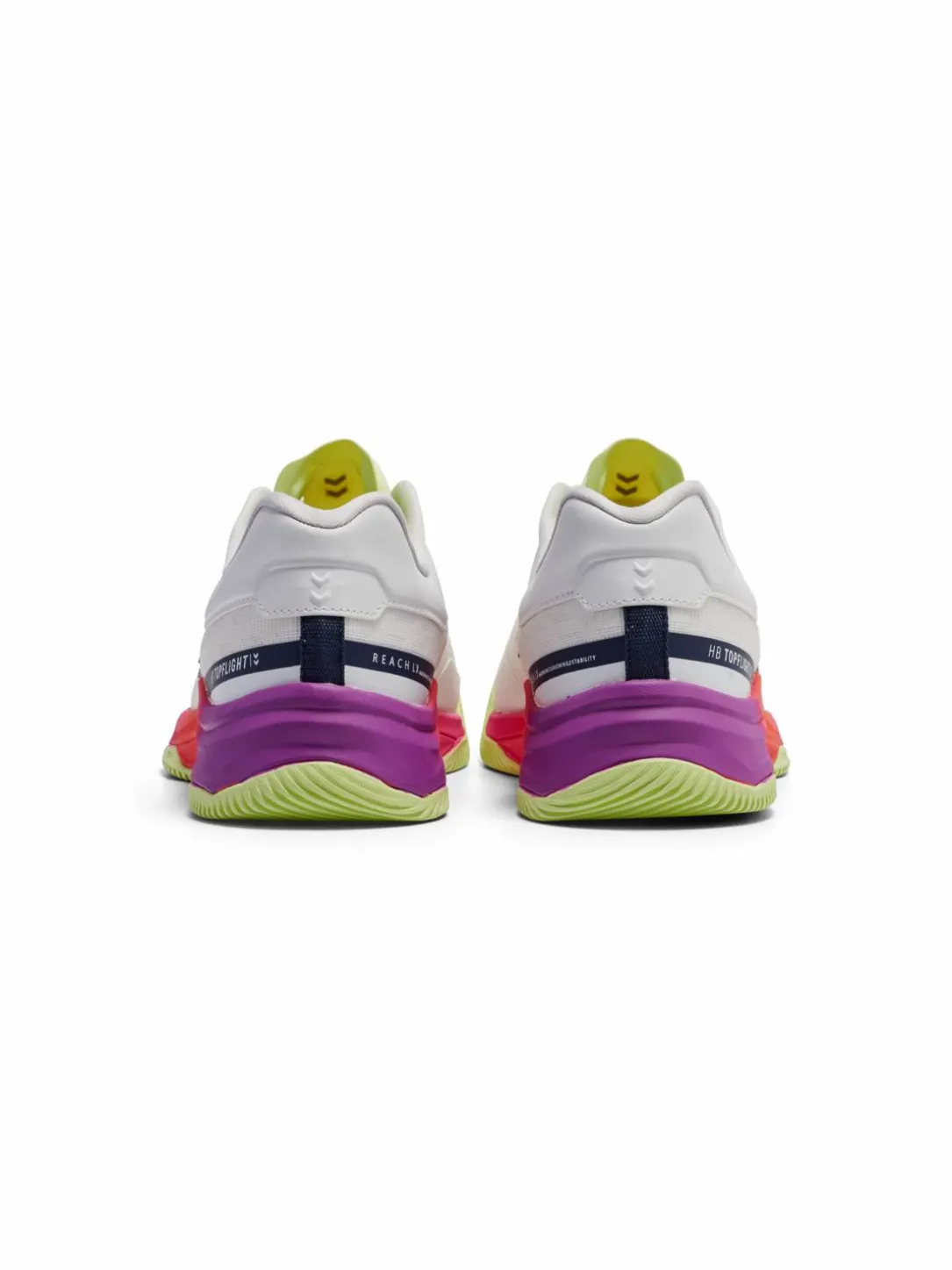 HB TOPFLIGHT PRO
