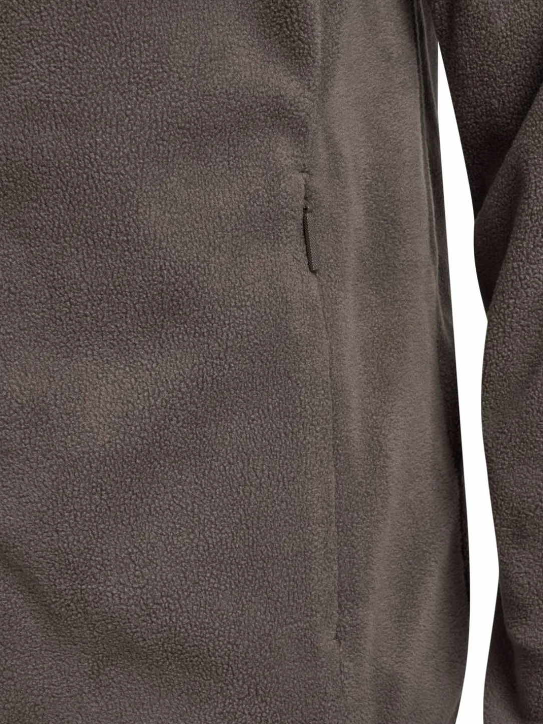 hmlACTIVE FLEECE JACKET