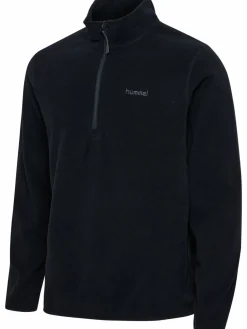 hmlACTIVE HALFZIP FLEECE JACKET