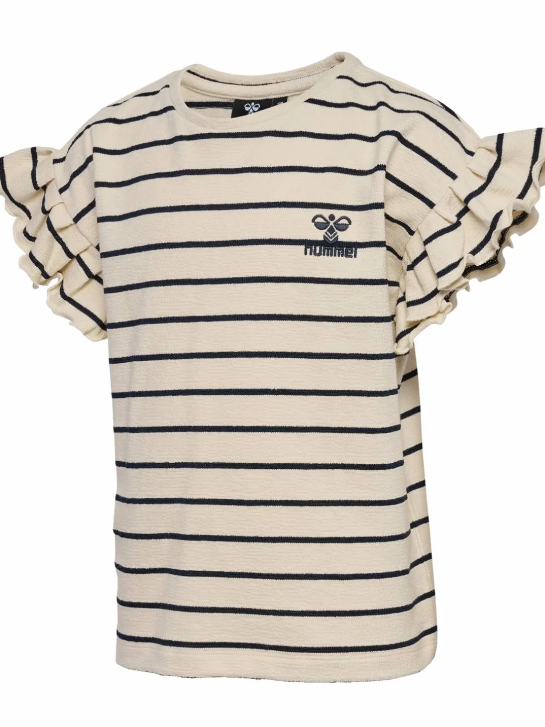 hmlAJMA T-SHIRT S/L