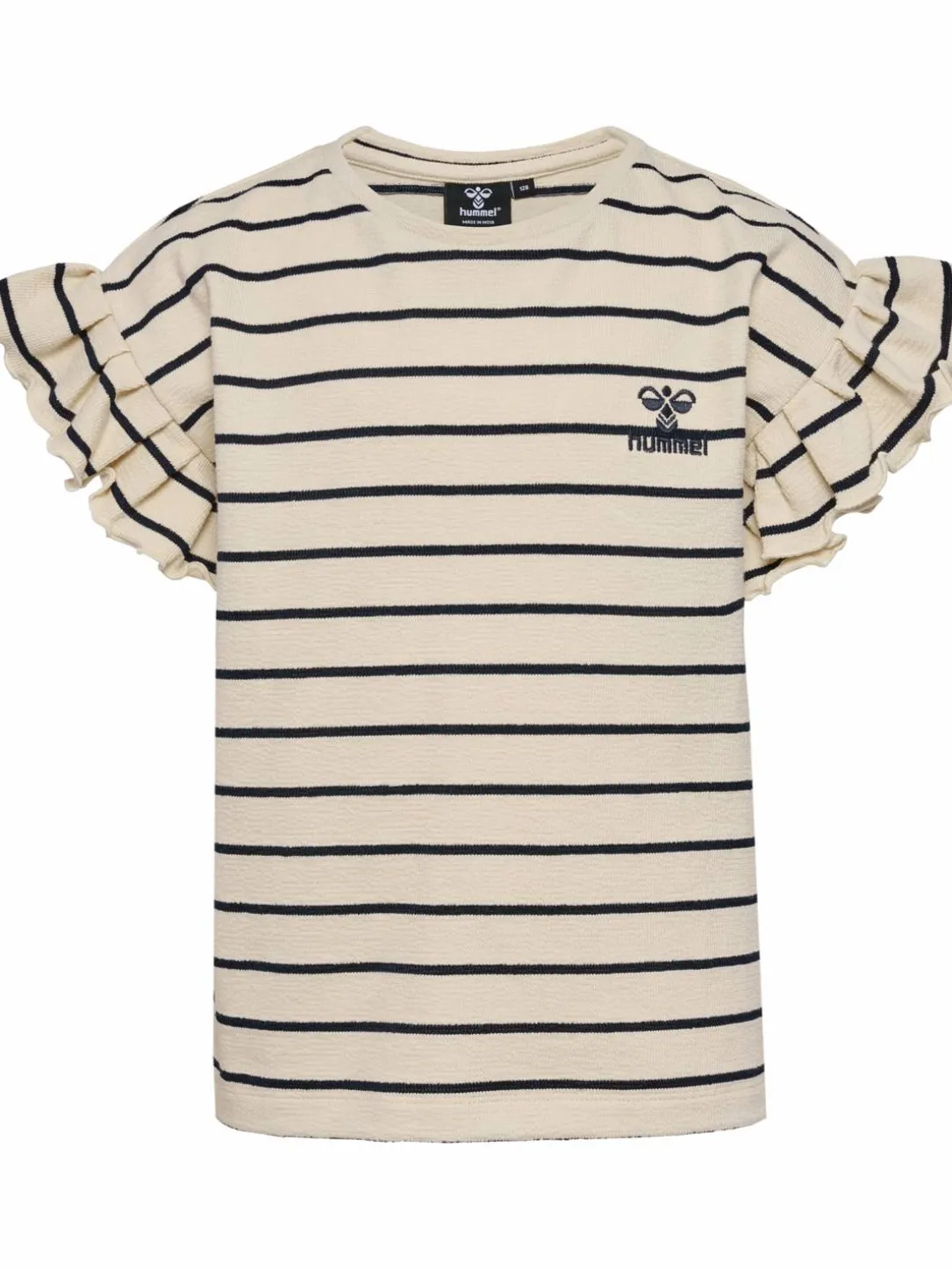 hmlAJMA T-SHIRT S/L