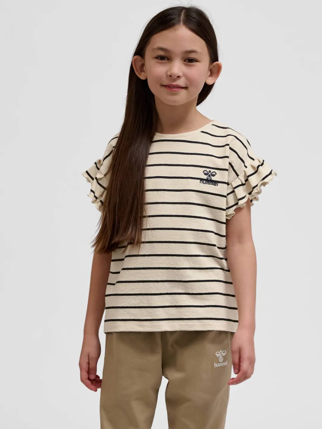 hmlAJMA T-SHIRT S/L
