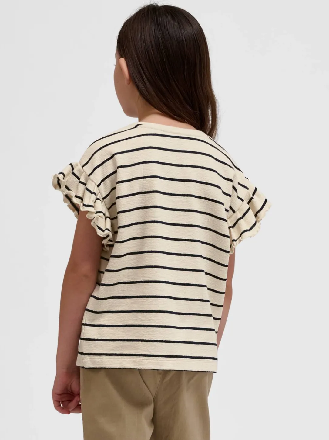 hmlAJMA T-SHIRT S/L