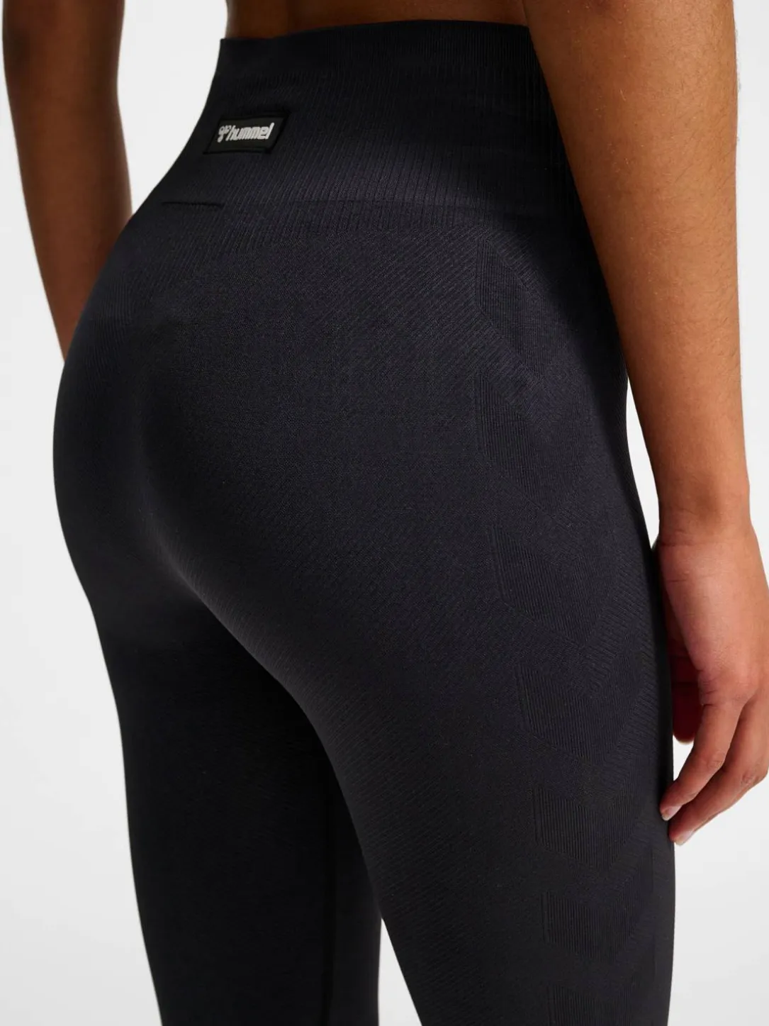 hmlALIVE SEAMLESS HIGH WAIST TIGHTS