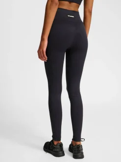 hmlALIVE SEAMLESS HIGH WAIST TIGHTS