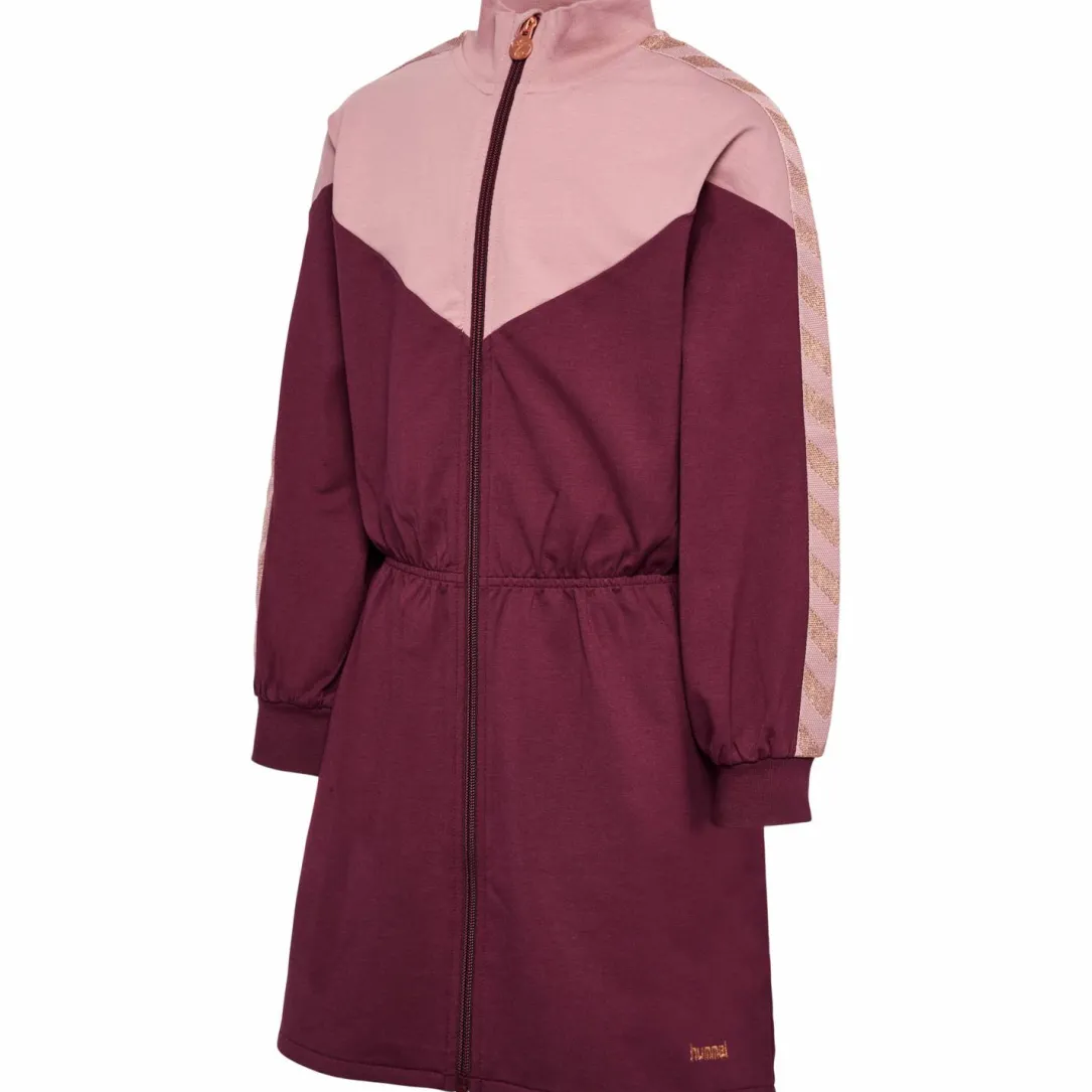 hmlALVILDA ZIP DRESS